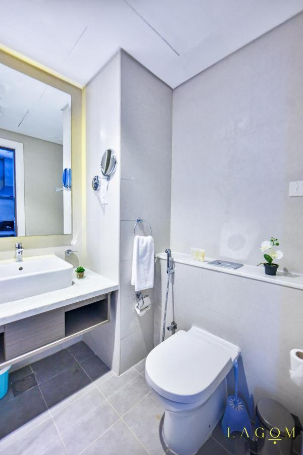 Winds Of The Canal By Lagom - Business Bay * Dubai