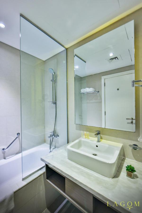 Winds Of The Canal By Lagom - Business Bay Apartment *