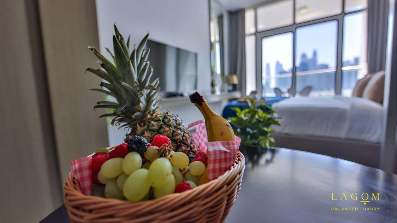 Apartment Winds Of The Canal By Lagom - Business Bay *